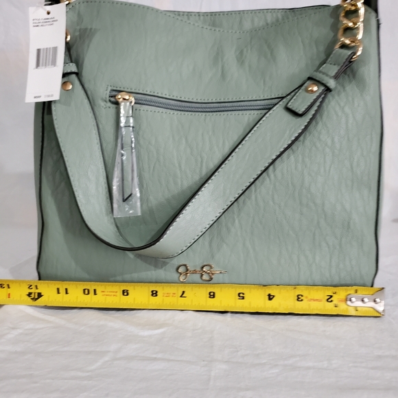 Jessica Simpson hand bag Kelly Coho - Picture 6 of 9